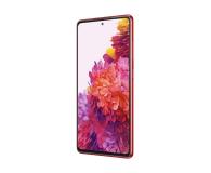 Samsung Galaxy S20 FE Fan Edition Czerwony - 590622 - zdjęcie 5